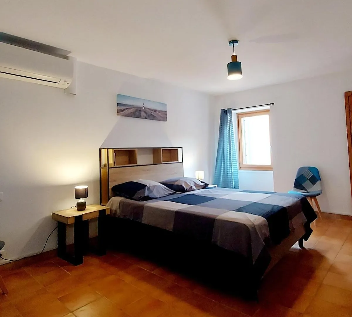 Privat bolig Chez Elle Lejlighed Oraison