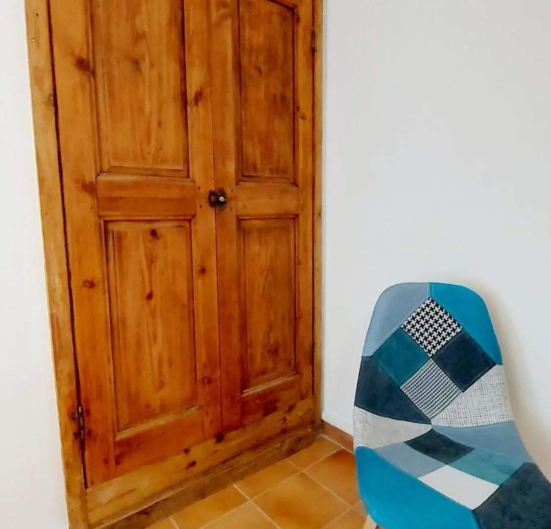 Chez Elle Lejlighed Oraison