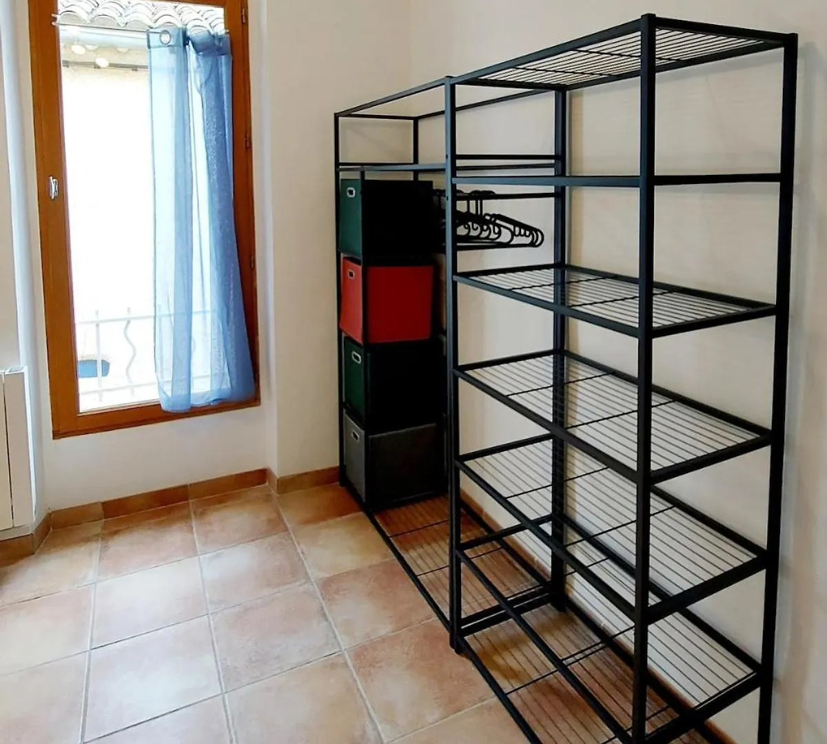 Privat bolig Chez Elle Lejlighed Oraison