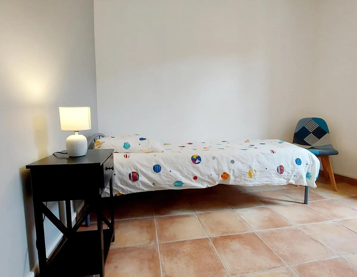 Chez Elle Lejlighed Oraison Privat bolig