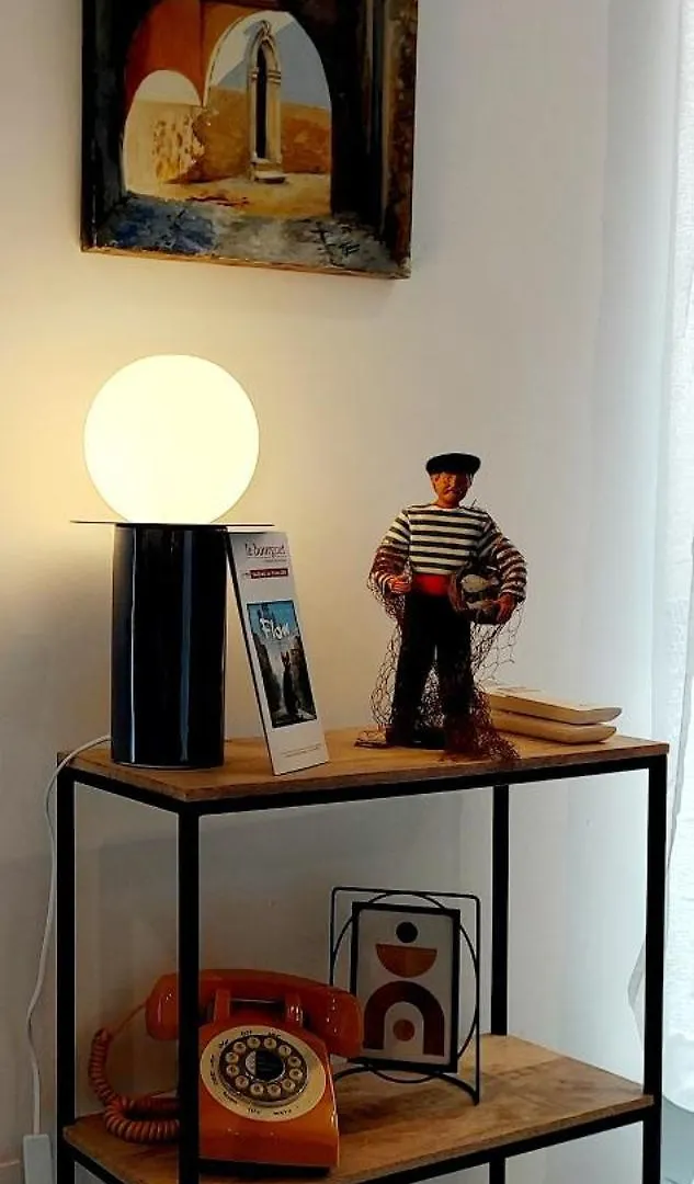 Privat bolig Chez Elle Lejlighed Oraison