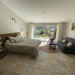 Casa vacanze La Maison Dans L'olivette, Oraison