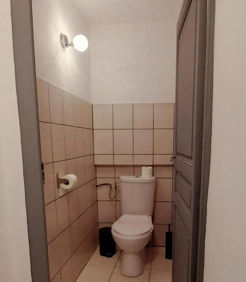 Chez Elle Apartment Oraison