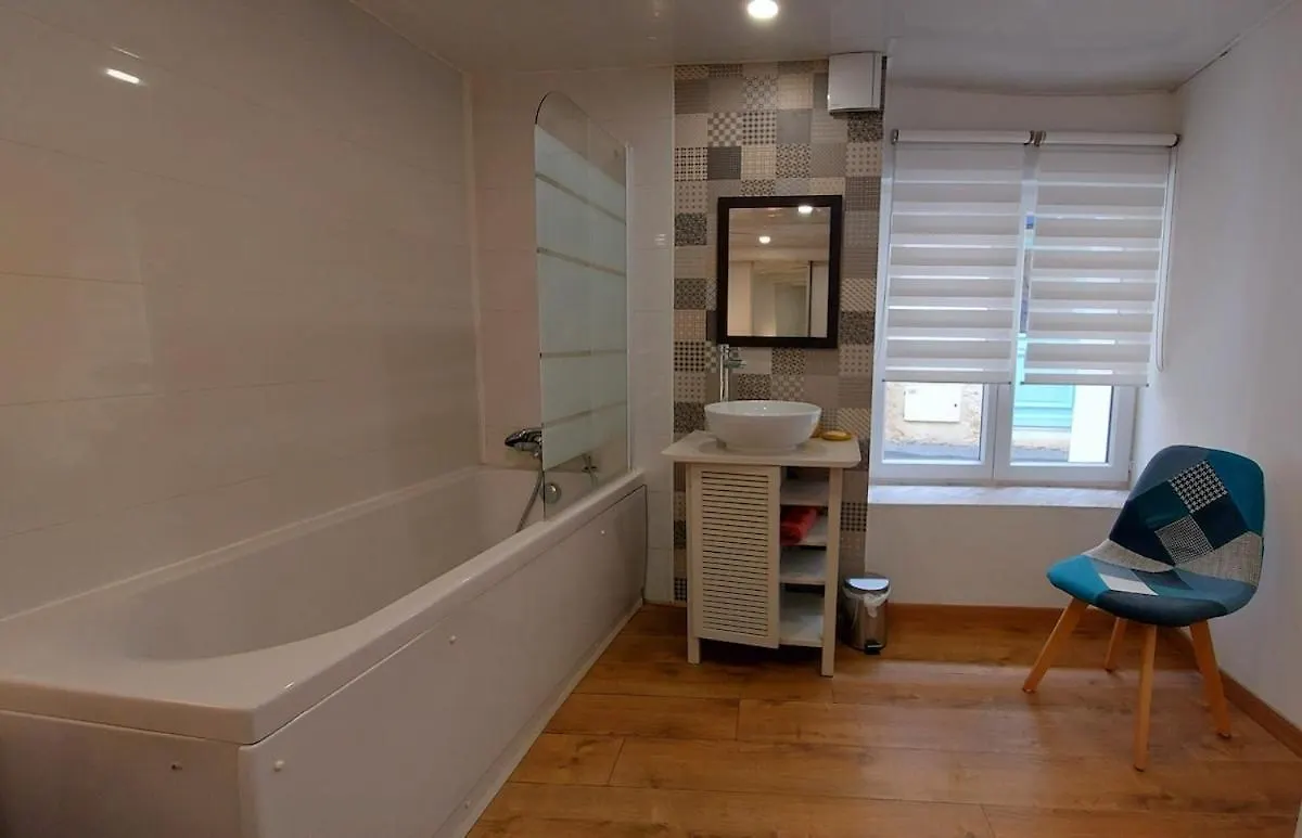 Chez Elle Apartment Oraison 0*,