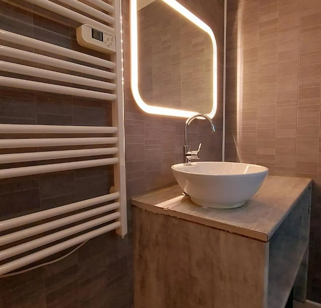 Chez Elle Apartment Oraison France