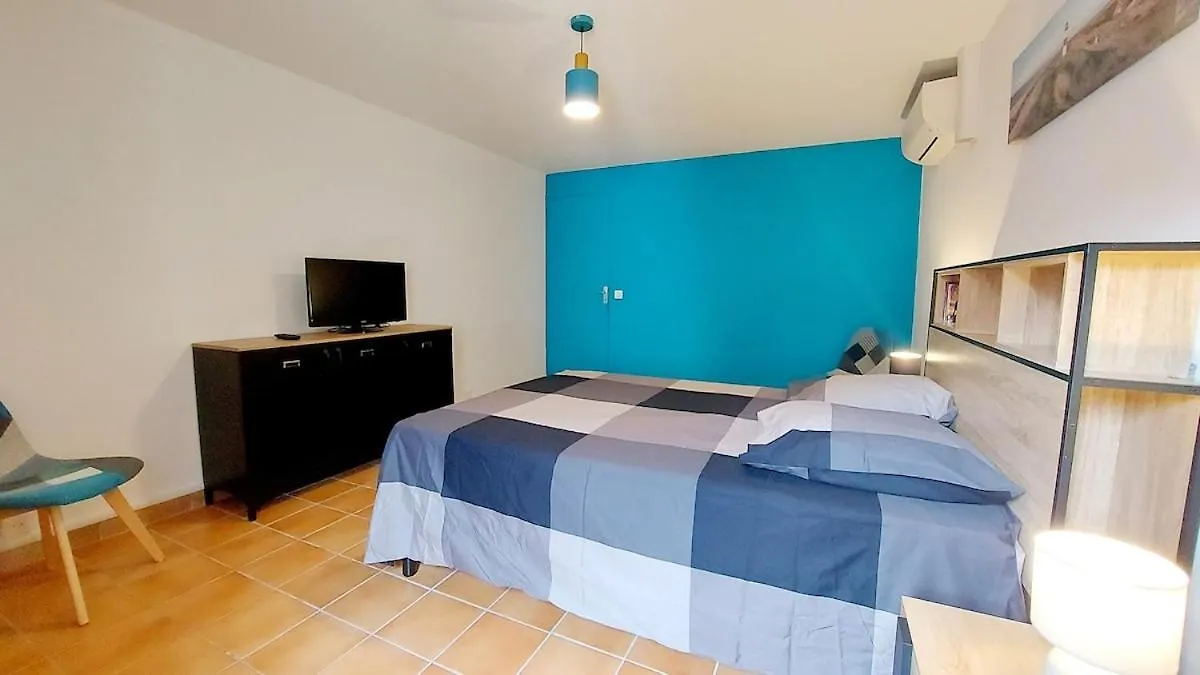 Chez Elle Apartment Oraison