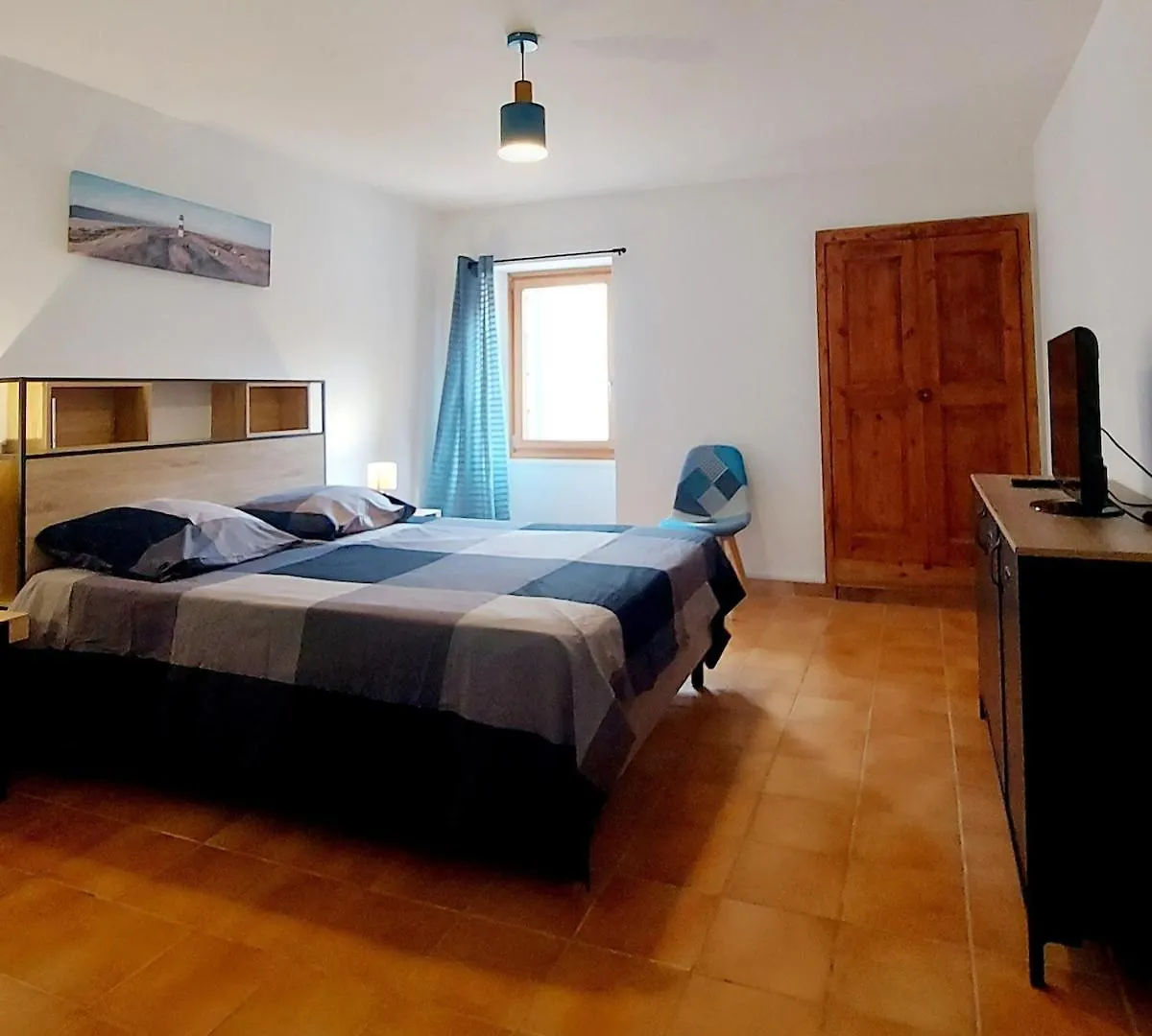 Chez Elle Apartment Oraison Homestay
