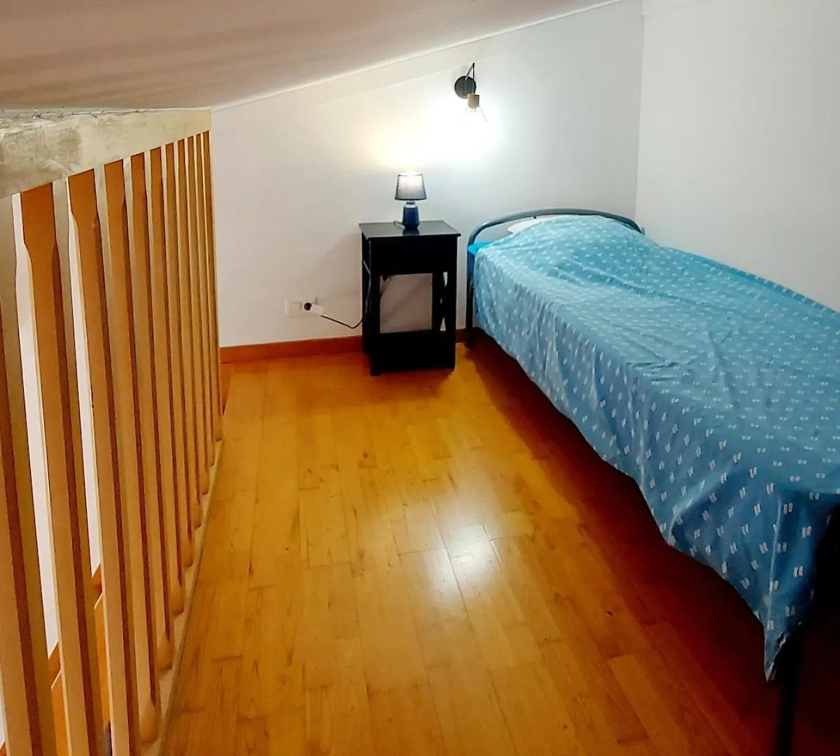 Chez Elle Apartment Oraison Homestay