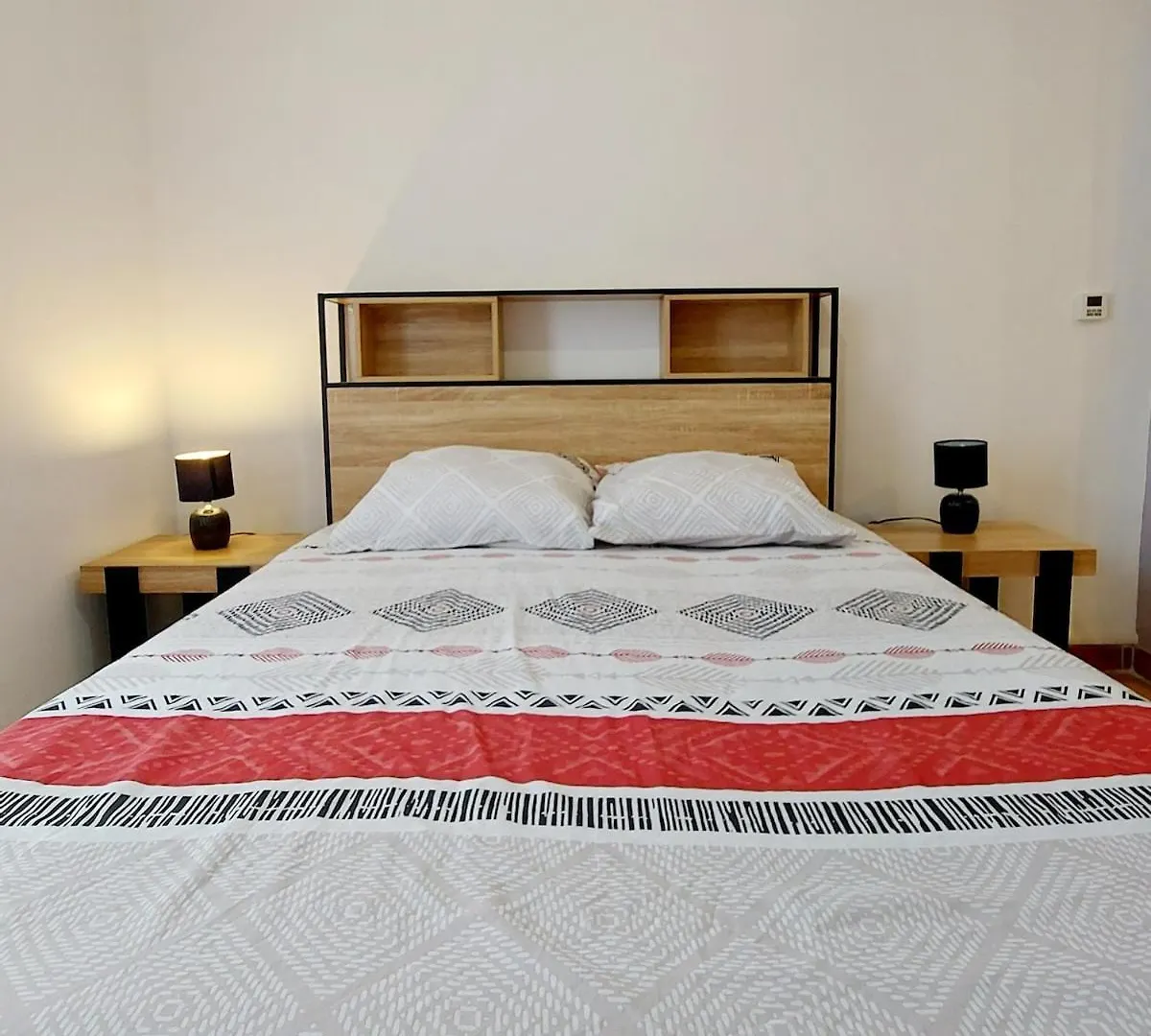 Chez Elle Apartment Oraison