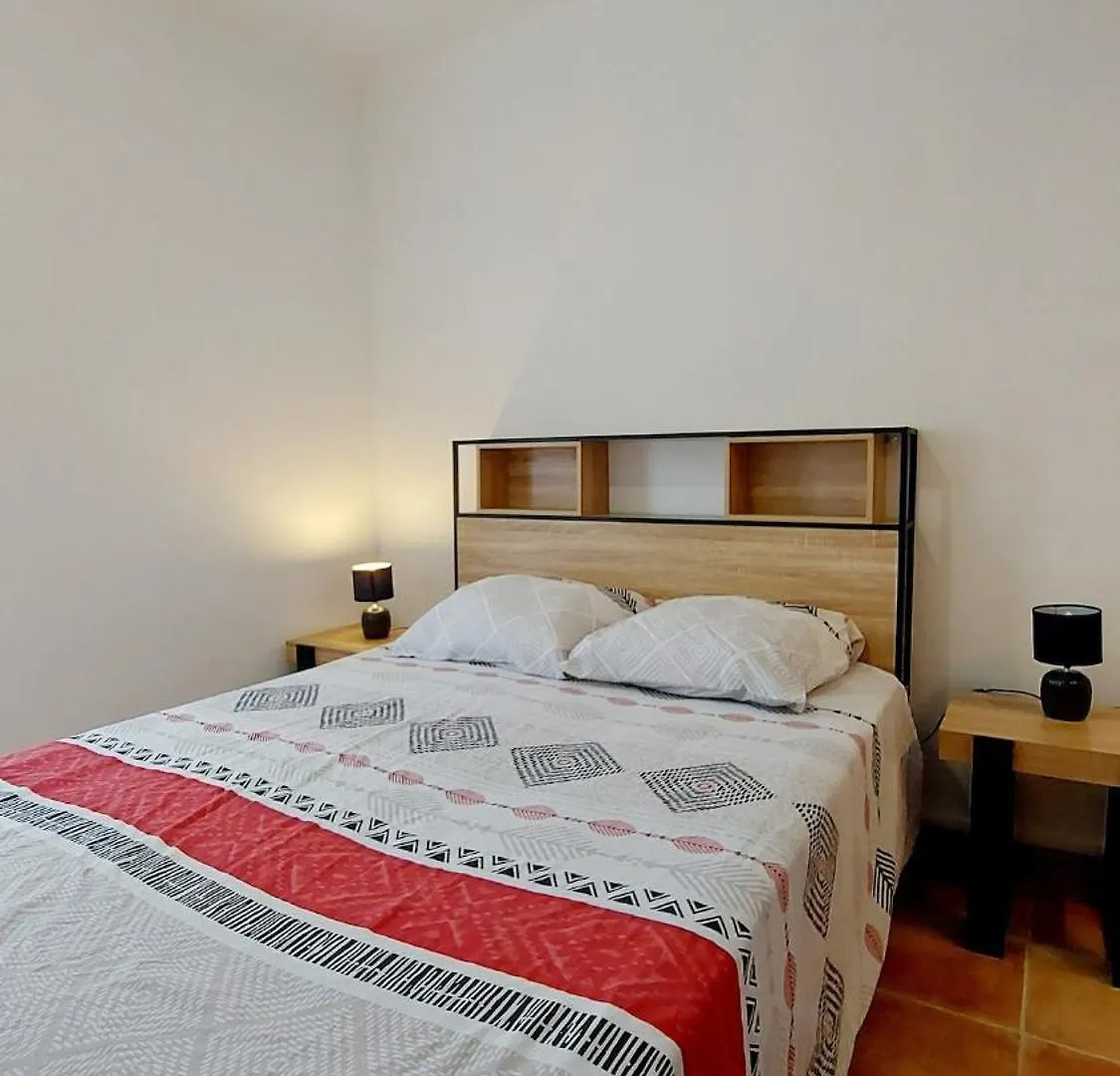 Chez Elle Apartment Oraison France